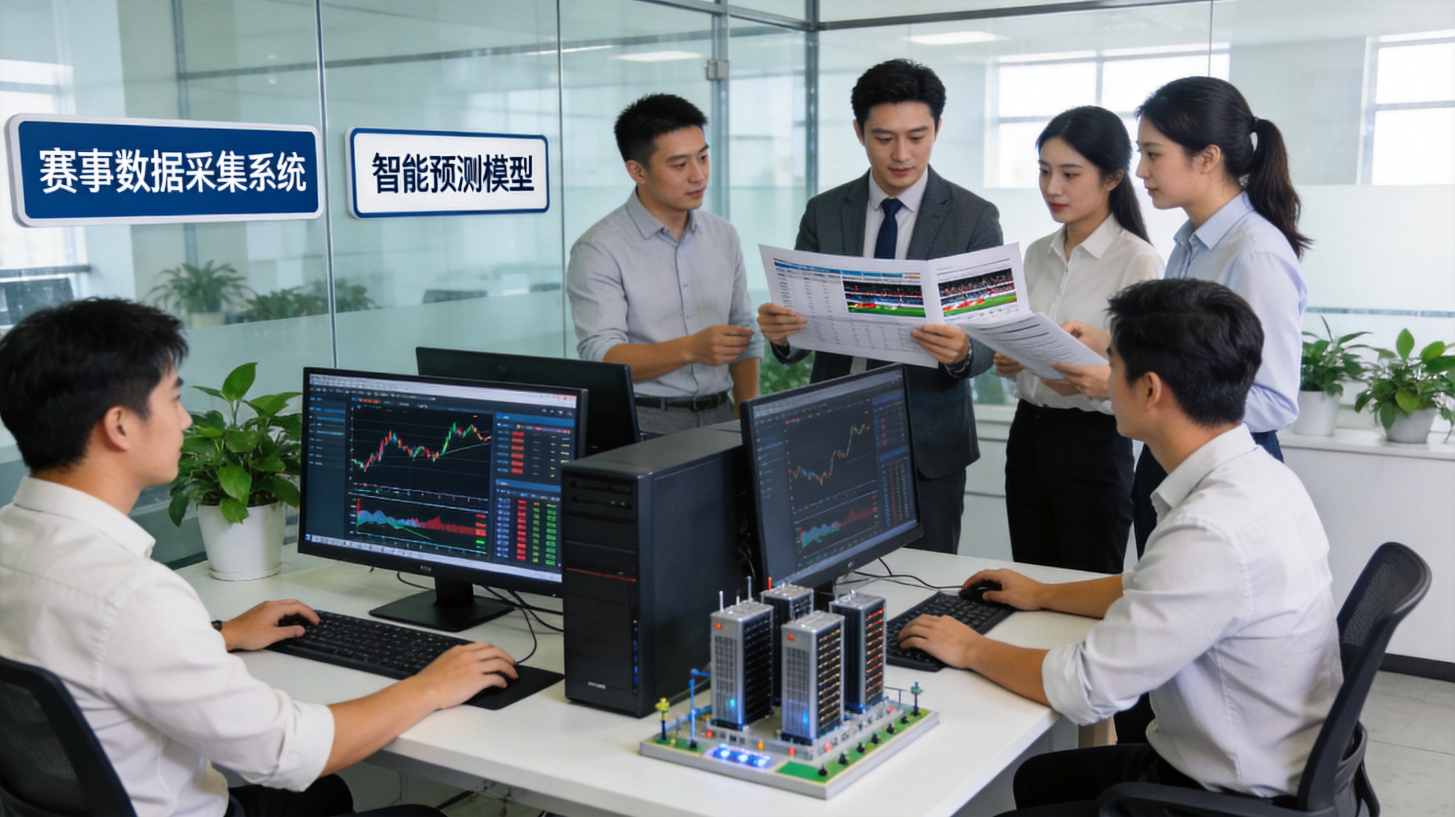 lewin乐玩团队与平台介绍